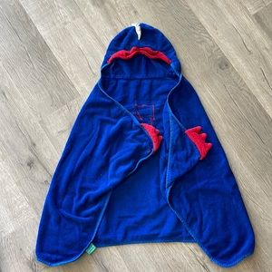 Pillowfort Super Hero Towel